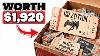 10 Old Concert Tickets In Your Shoebox Worth Thousands Never Throw These Away