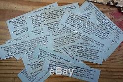 1964 Beatles Dallas Concert Ticket Stub, USA Ltd Tour Program & Memorabilia Lot