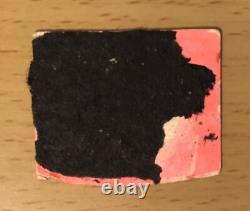 1965 The Rolling Stones Los Angeles Sports Arena Concert Ticket Stub Mick Jagger