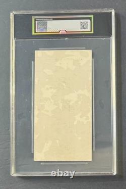 1966 The Beatles Candlestick Park Final Concert Ticket Stub iCert 5 EX McCartney