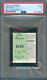 1968 Original Concert Ticket Stub The Doors At The La Forum 12/14 Psa 3