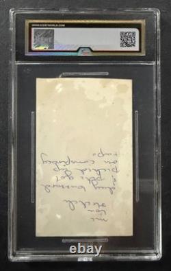 1968 The Doors Concert Ticket Stub Toronto's Coliseum CNE Grounds iCert A Vtg