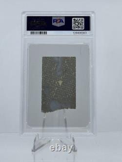 1969 Led Zeppelin Concert Ticket Stub Detroit Olympia Stadium Oct 18 Violin Bow