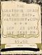 1972 Grateful Dead Palace Thtr Waterbury Ct 9/23 Box Office Concert Ticket Stub