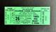 1973 Three Dog Night Full Concert Ticket Stub Miami Baseball Stadium Florida Fl