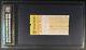 1975 Elvis Presley Concert Ticket Stub Cleveland Coliseum Ohio Vintage Icert 6