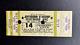 1976 Fleetwood Mac Concert Ticket Stub Colt Park Hartford Connecticut Ct