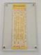 1976 Jfk Full Concert Ticket Stub Yes Frampton Gary Wright Mummers Bicentennial