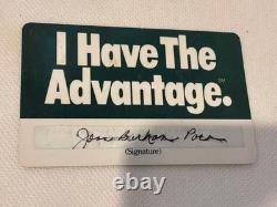 1977 Elvis Concert Ticket + Country Music Stubs Vintage Wallet NC Estate Lot