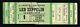 1977 Led Zeppelin Concert Ticket Stub Baton Rouge Louisiana Usa 2 Original Stubs