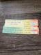 1979 The Clash Concert Ticket Stub Palladium Ny London Calling Cover Photo Night