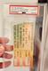 1979 The Who Cincinnati Disaster Concert Ticket Stub 12/3/79 Psa Authentic