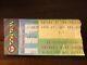 1981 U2'boy' Concert Ticket Stub-mateus At Palladium, Ny 5/29/81 Bono, Edge