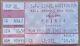 1982 Prince Concert Tour Controversy Ticket Stub Bill Graham Ksol San Francisco