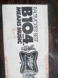 1983 BLACK SABBATH & QUIET RIOT Concert Ticket Stub November 2,1983