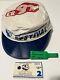 1983 Us Festival Concert Memorabilia Hat, Ticket Stub, Wrist Band