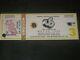 1983 Us Festival Concert Ticket Stubrock Daydavid Bowieu2pretendersrare