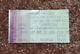 1985 Day On The Green Oakland Metallica Scorpions Ratt Concert Ticket Stub