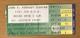 1985 Live Aid Philadelphia Concert Ticket Stub Madonna Led Zeppelin Bob Dylan 6