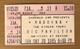 1985 Madonna / Beastie Boy Like A Virgin Tour 5/20 Chicago Concert Ticket Stub 1