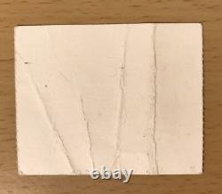1985 Madonna / Beastie Boys Like A Virgin Tour St. Paul Mn Concert Ticket Stub 3