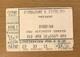 1985 Madonna / Beastie Boys Like A Virgin Tour Tempe Az. Concert Ticket Stub 11