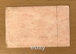 1985 Madonna / Beastie Boys Like A Virgin Tour Tempe Az. Concert Ticket Stub 11