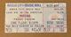 1985 Madonna Beastie Boys New York City Concert Ticket Stub Like A Virgin Tour
