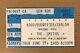1985 The Smiths Meat Is Murder Tour 6/27 Hollywood Palladium Concert Ticket Stub
