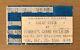 1986 Cheap Trick Guns N' Roses Fender's Ballroom Long Beach Concert Ticket Stub