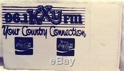 1987 Lynyrd Skynyrd Tribute Tour Original Concert Shirt L XL with Ticket Stub Ched
