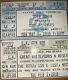 1988 Guns N' Roses Ritz 2/2/88 Felt Forum 5/9/88 Nyc Concert Ticket Stub Lot