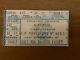 1988 Guns N' Roses/aerosmith/deep Purple Giants Stadium Concert Ticket Stub