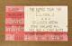 1989 Ll Cool J / N. W. A. / Eazy-e Nitro Tour St. Louis Concert Ticket Stub Nwa