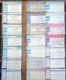 1990's-2000 (21) Alternative Rock Concert Ticket Stubs Socal Venues