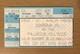 1991 Dinosaur Jr / Nirvana / Hole Hollywood Palladium Concert Ticket Stub Kurt 1