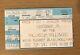 1991 Dinosaur Jr / Nirvana / Hole Hollywood Palladium Concert Ticket Stub Kurt 2