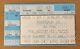 1991 Nirvana Hole Dinosaur J Hollywood Concert Ticket Stub Kurt Cobain Nevermind