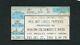 1991 Red Hot Chili Peppers Nirvana Pearl Jam Concert Ticket Stub La Cobain
