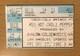 1991 Red Hot Chili Peppers Pearl Jam Nirvana Los Angeles Concert Ticket Stub 11