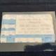 1991 Red Hot Chili Peppers Pearl Jam Nirvana Tempe Az Concert Ticket Stub