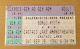 1992 Sonic Youth Mudhoney Kurt Cobain Castaic Lake Concert Ticket Stub Nirvana