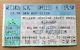 1993 Nirvana Mudhoney Milwaukee Concert Ticket Stub Kurt Cobain Dave Grohl Utero