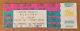 1993 Nirvana New Orleans Concert Ticket Stub Kurt Cobain Dave Grohl In Utero