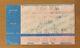 1993 Nirvana Washington D. C. Concert Ticket Stub Kurt Cobain Dave Grohl In Utero