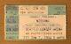 1994 1/7/94 Nirvana Seattle Concert Ticket Stub Kurt Cobain In Utero Nevermind