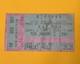 1994 Nirvana Kurt Cobain Final Tour Concert Ticket Stub Vancouver, Jan 3, 1994