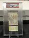 2005 50 Cent Concert Ticket Stub Verizon Wireless Amphitheatre Psa 4 Pop 1