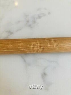 2009 Green Day TRE COOL Stage Used Concert Tour Drumstick with TICKET STUB Genuine