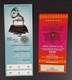 2013 Grammy Awards Taylor Swift Concert Ticket Stub Pass + Celebration La Ca